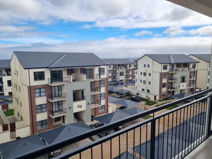 1 Bedroom Property for Sale in Richwood Western Cape